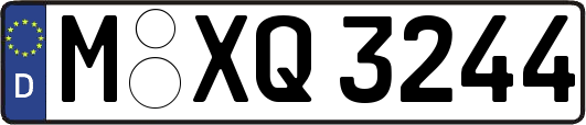 M-XQ3244