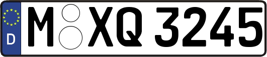 M-XQ3245