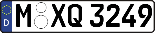 M-XQ3249