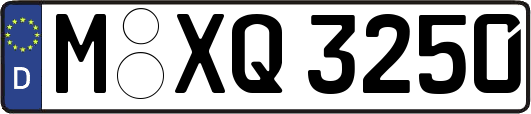 M-XQ3250
