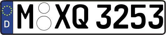 M-XQ3253