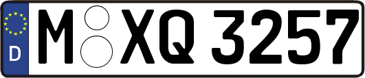 M-XQ3257