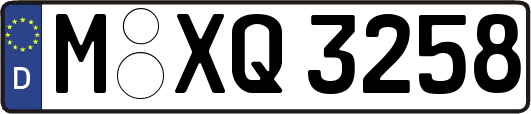 M-XQ3258