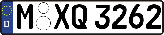 M-XQ3262