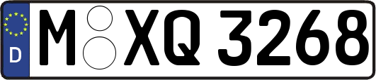 M-XQ3268
