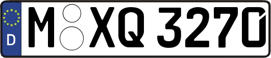 M-XQ3270
