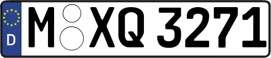 M-XQ3271