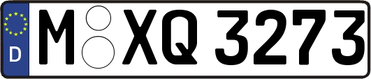 M-XQ3273