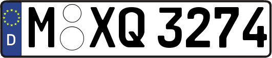 M-XQ3274