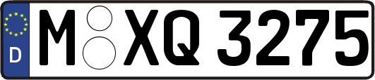 M-XQ3275