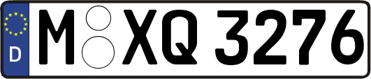 M-XQ3276