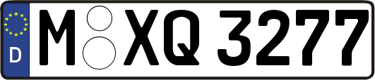 M-XQ3277