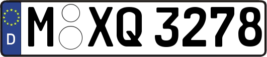 M-XQ3278