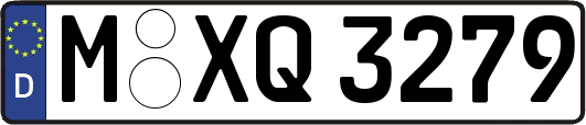 M-XQ3279