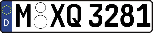 M-XQ3281