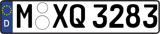 M-XQ3283