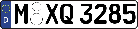 M-XQ3285