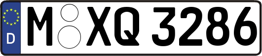 M-XQ3286