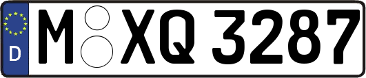 M-XQ3287