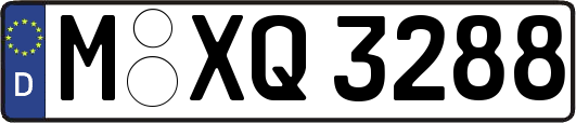 M-XQ3288