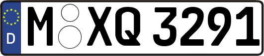 M-XQ3291