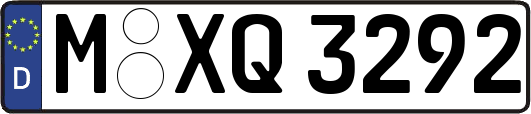 M-XQ3292