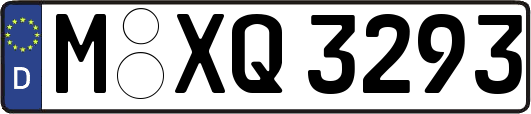 M-XQ3293