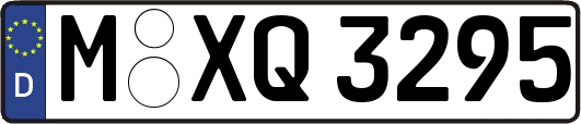 M-XQ3295