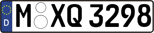 M-XQ3298