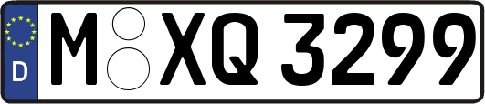 M-XQ3299
