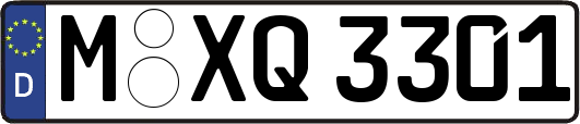 M-XQ3301