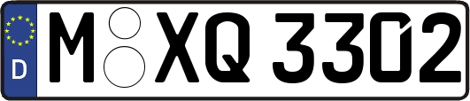 M-XQ3302