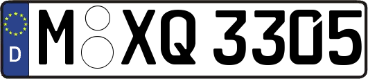 M-XQ3305