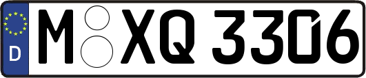M-XQ3306
