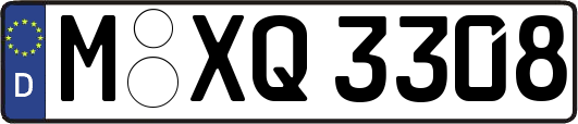 M-XQ3308
