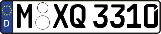 M-XQ3310