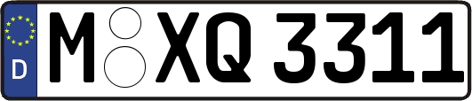 M-XQ3311