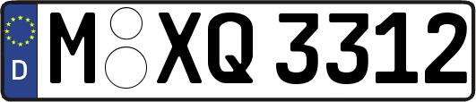 M-XQ3312