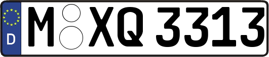 M-XQ3313