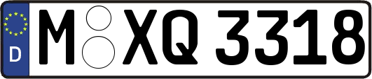 M-XQ3318