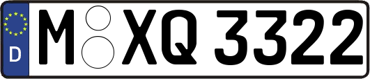 M-XQ3322