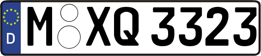M-XQ3323