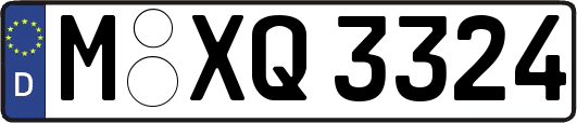 M-XQ3324