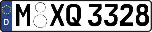 M-XQ3328