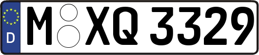 M-XQ3329