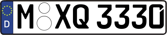 M-XQ3330