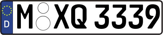 M-XQ3339