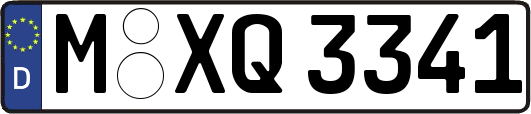 M-XQ3341
