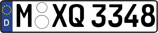 M-XQ3348