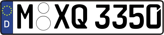 M-XQ3350